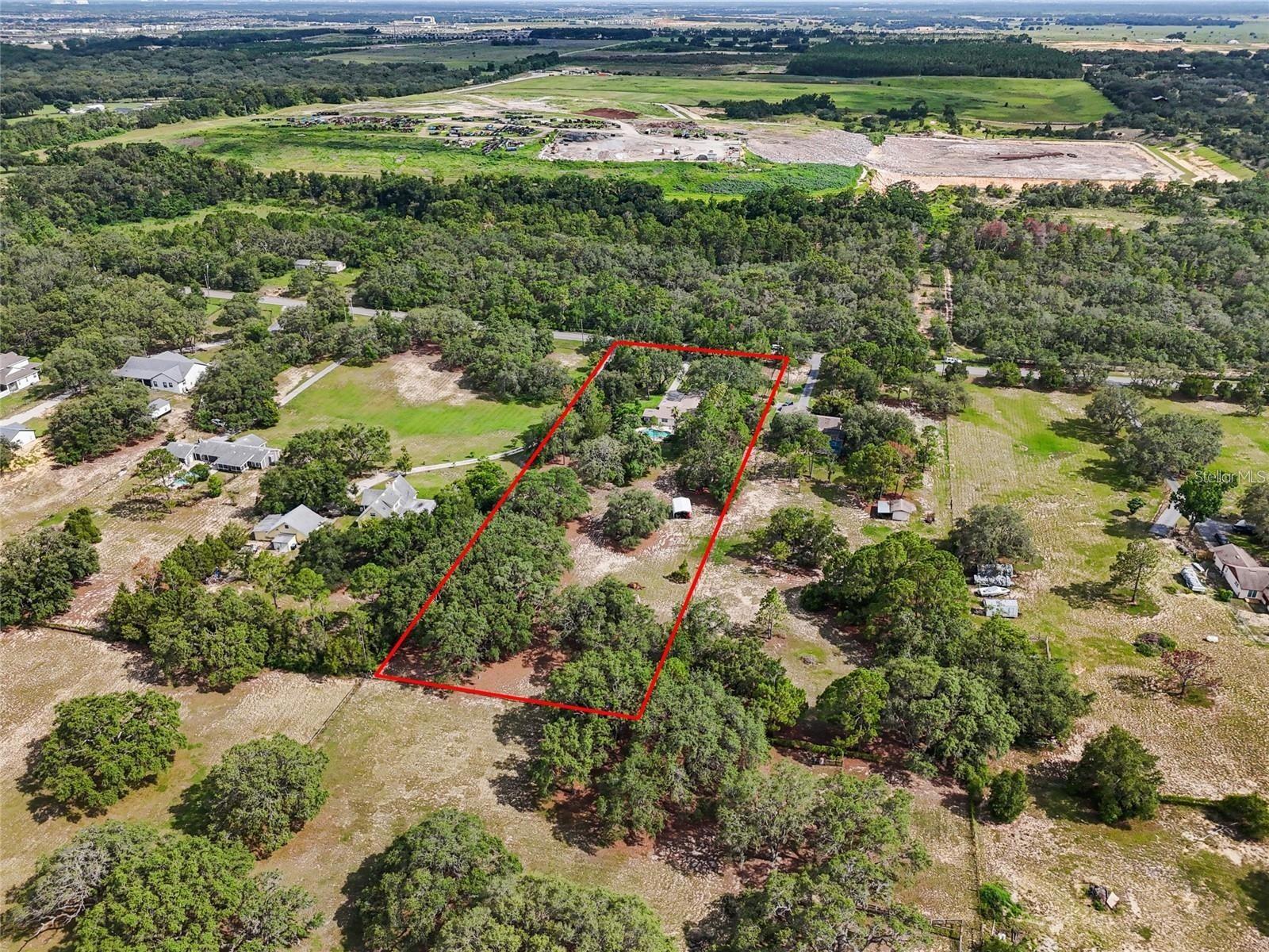 Image 30 of 30 For 17877 Phil C Peters Rd