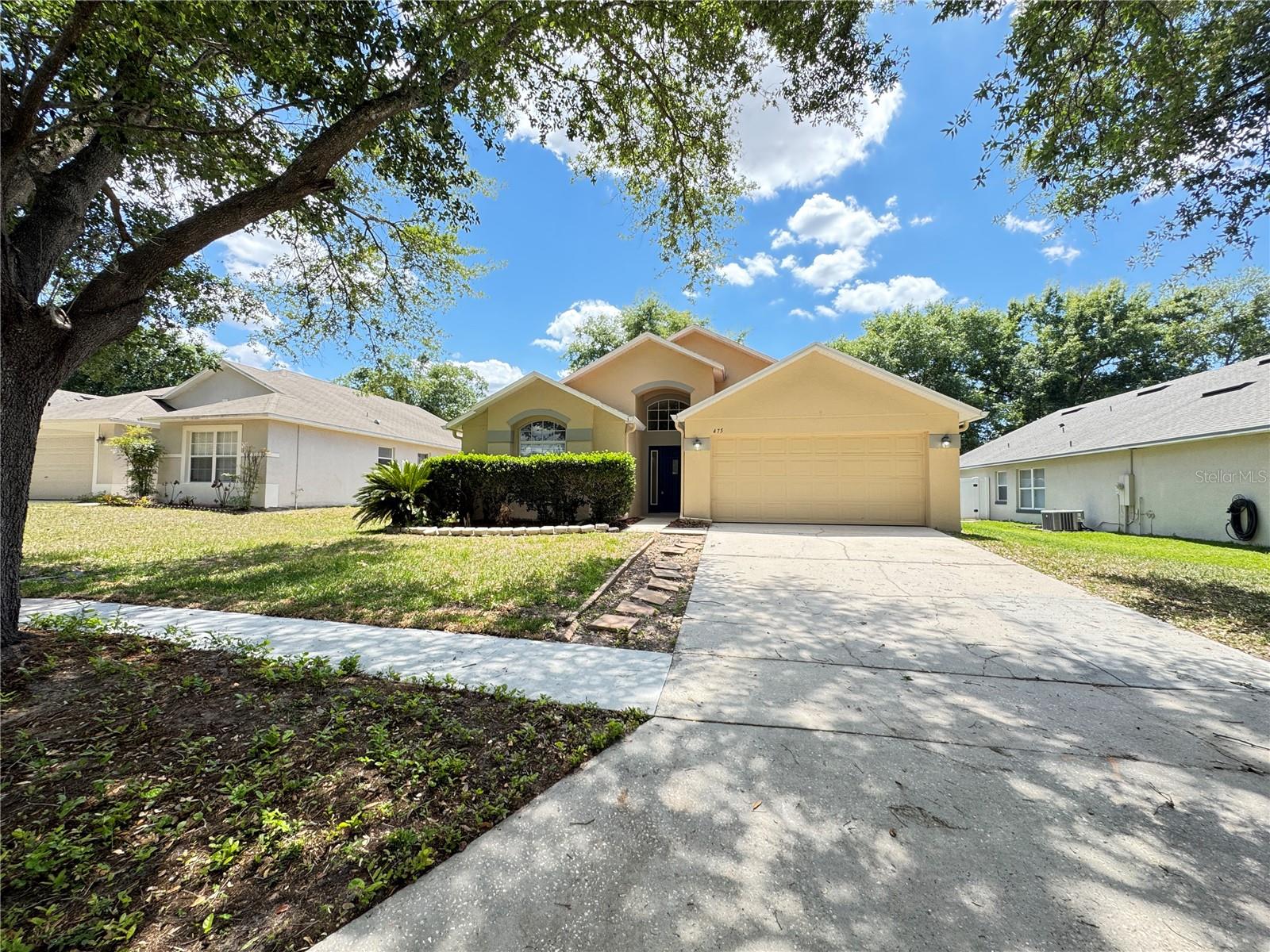 Details for 475 Lisa Karen Circle, APOPKA, FL 32712