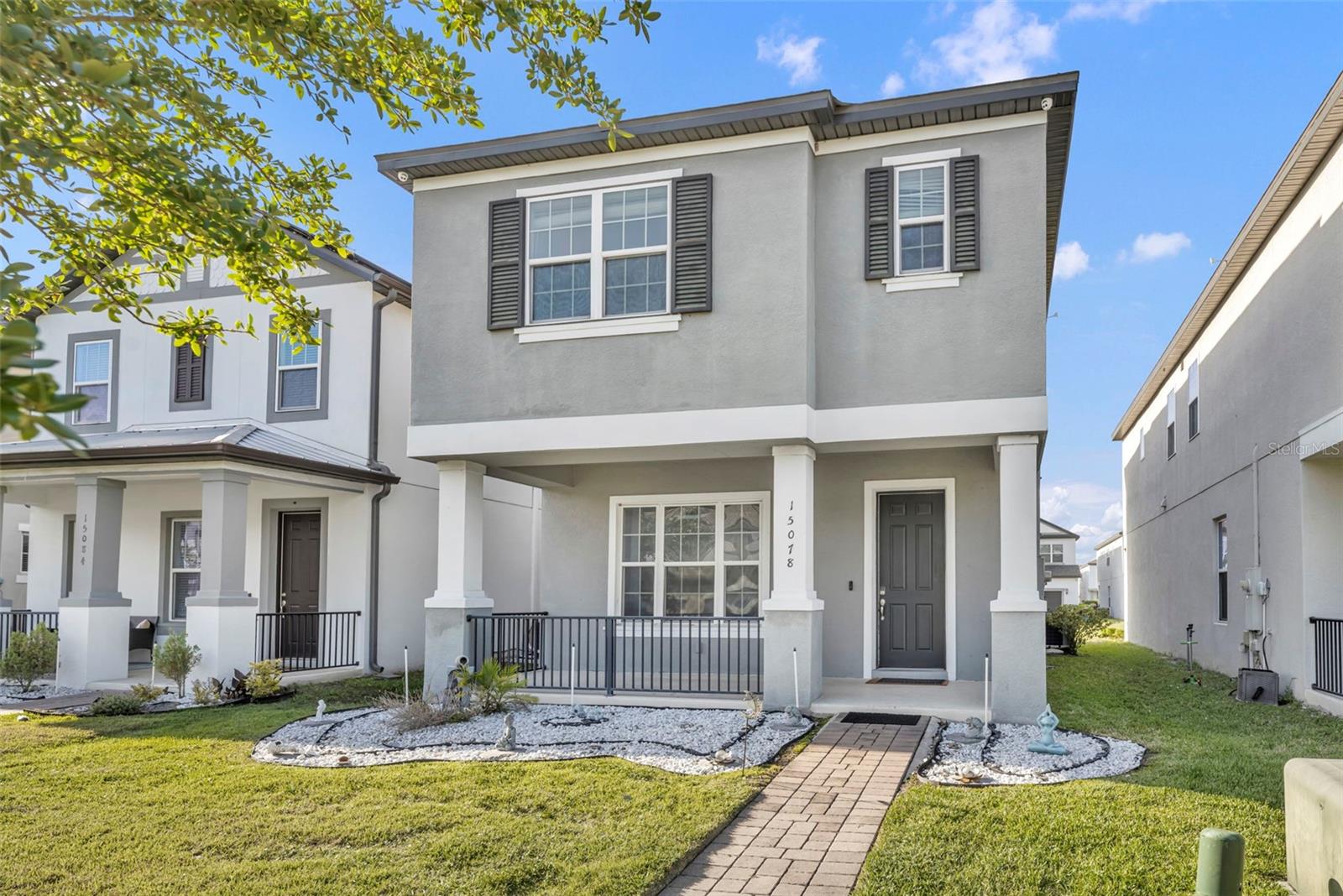 Details for 15078 Willow Arbor Circle, ORLANDO, FL 32824