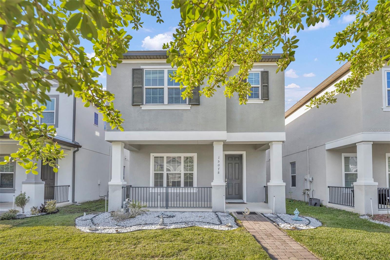 Image 2 of 33 For 15078 Willow Arbor Circle
