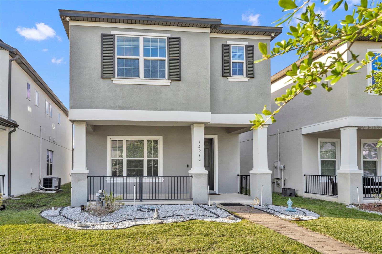 Image 3 of 33 For 15078 Willow Arbor Circle