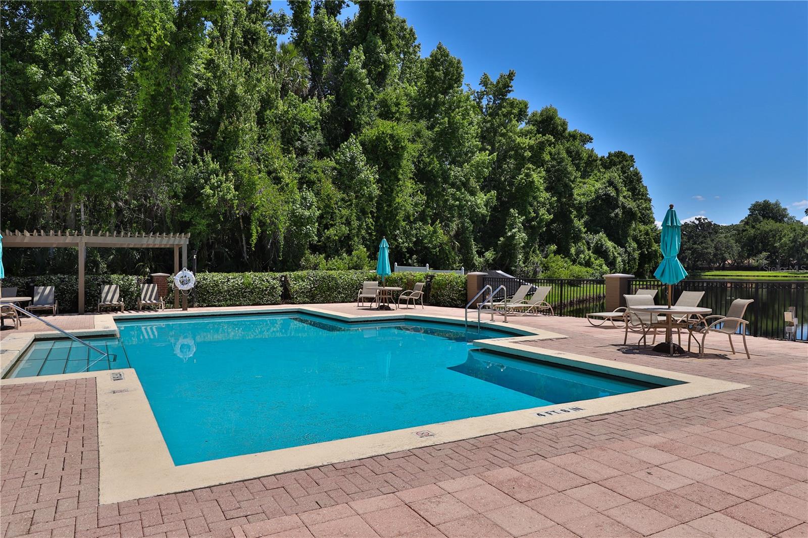 Image 17 of 21 For 409 Summit Ridge Place 111