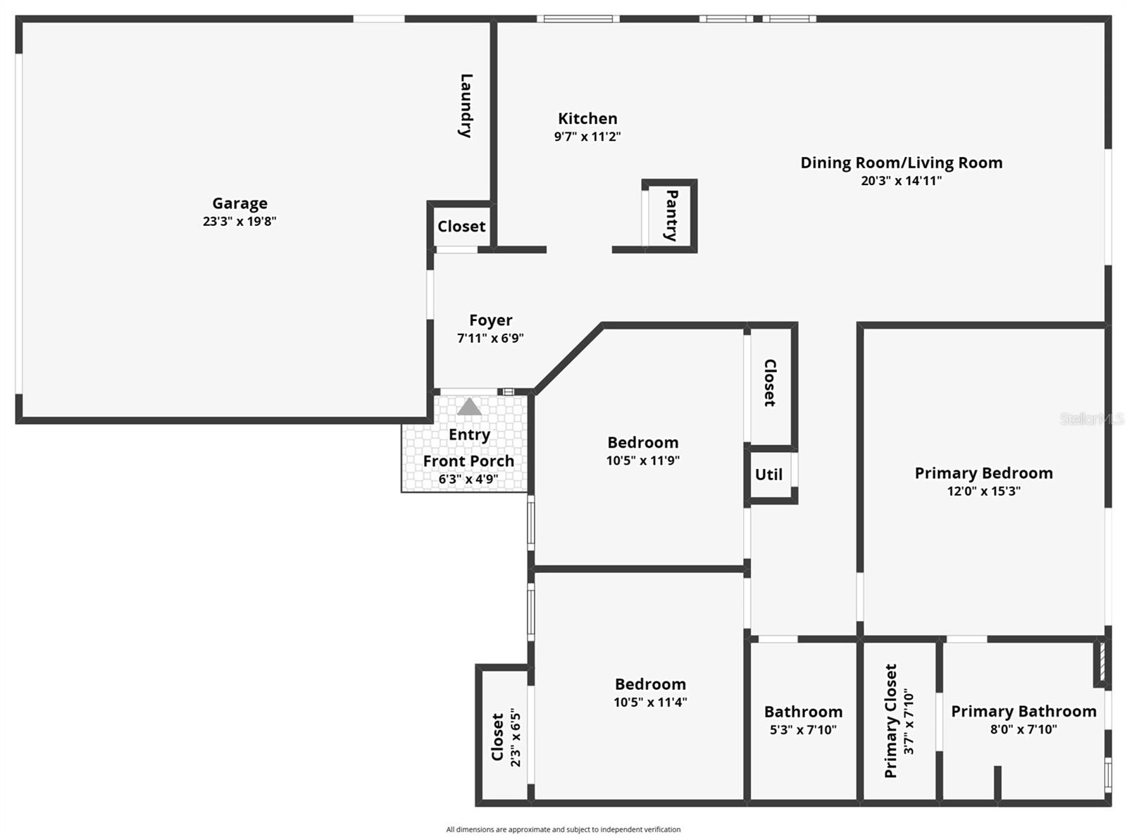 Image 59 of 59 For 4061 Buglers Rest Place