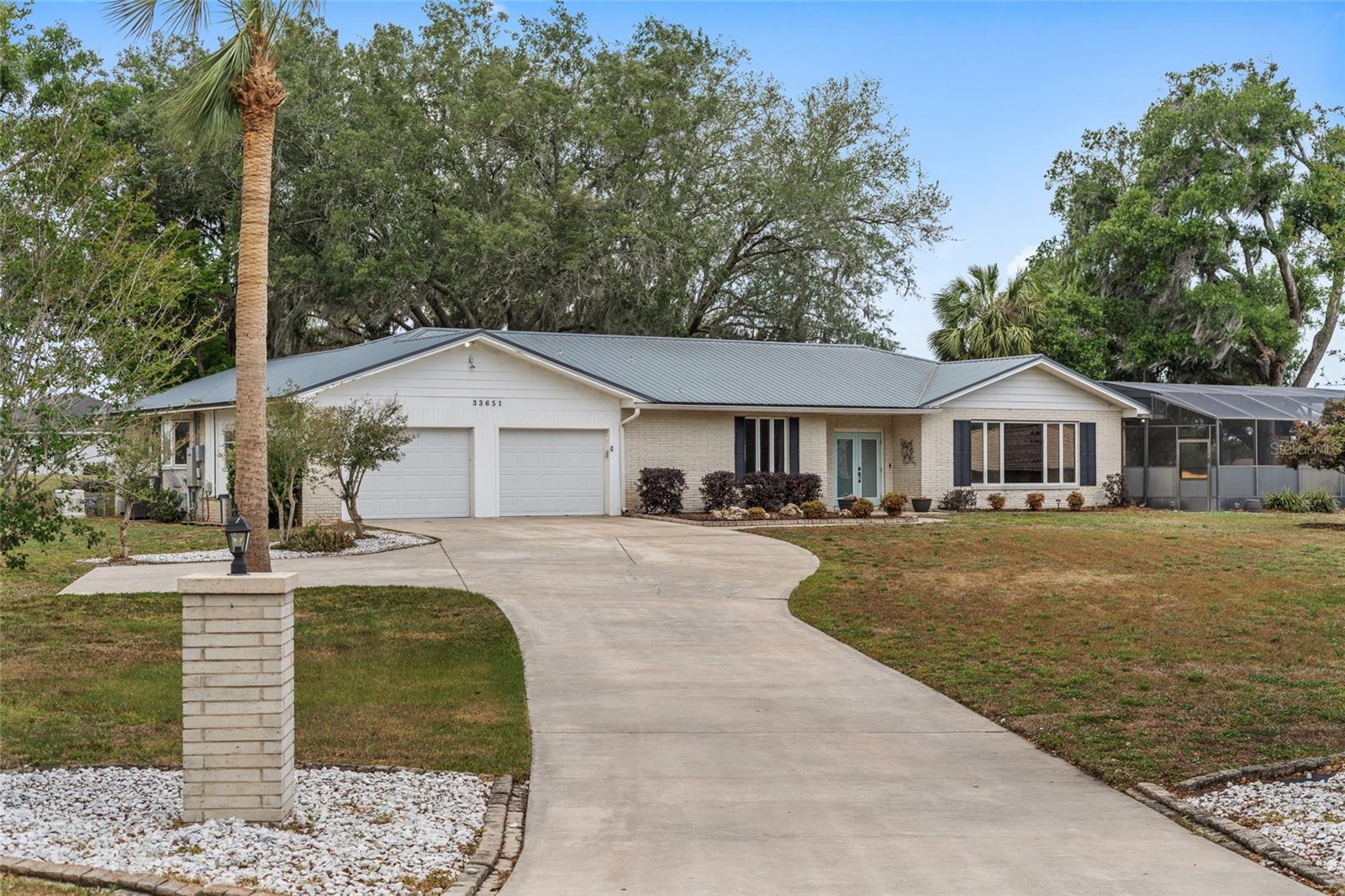 Details for 33651 Overton Drive, LEESBURG, FL 34788