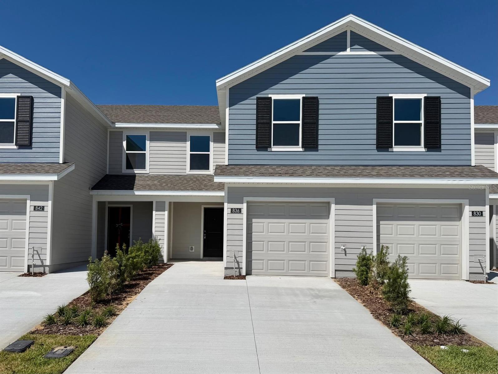 Details for 836 Lynx Street, DAVENPORT, FL 33837