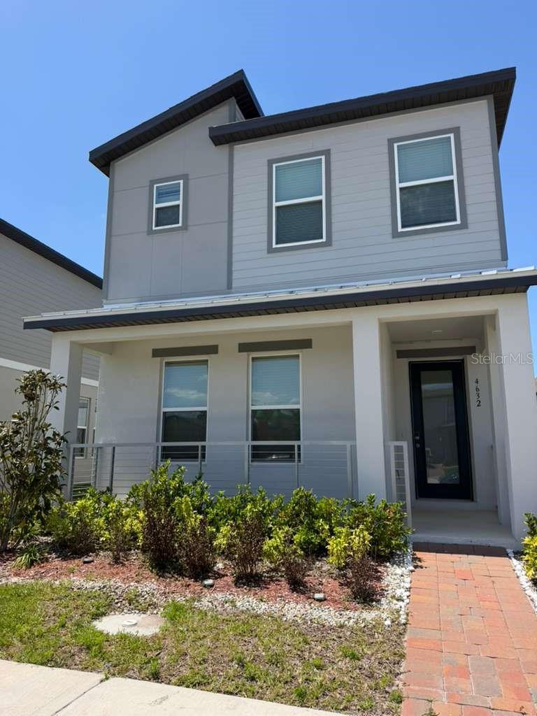 Details for 4632 Homestead Trail, ST CLOUD, FL 34772