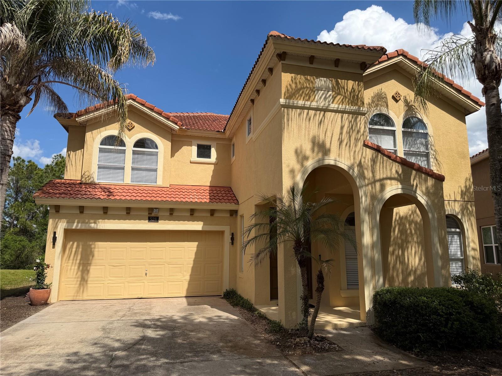 Details for 528 Orange Cosmos Boulevard, DAVENPORT, FL 33837