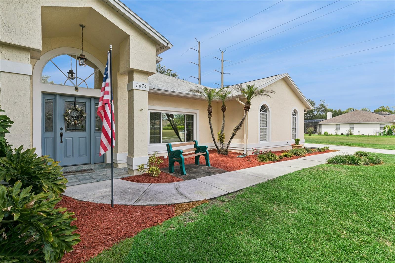 Image 3 of 52 For 1674 Carillon Park Drive