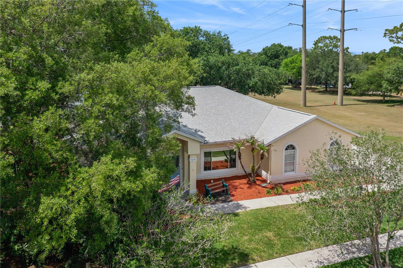 Image 43 of 52 For 1674 Carillon Park Drive