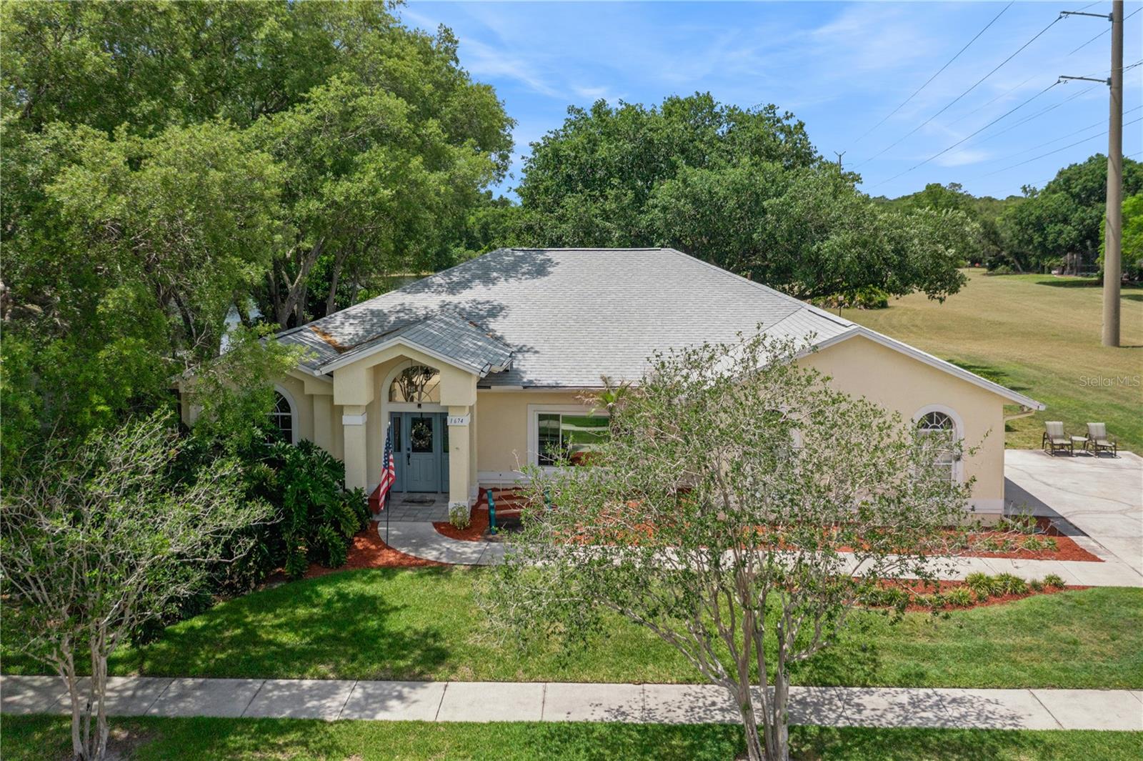 Image 44 of 52 For 1674 Carillon Park Drive