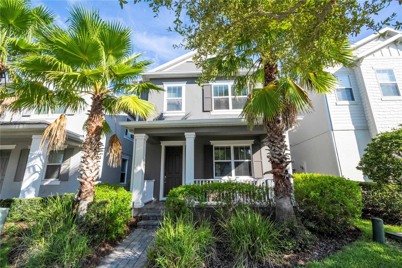 Details for 15205 Shonan Gold Drive, WINTER GARDEN, FL 34787