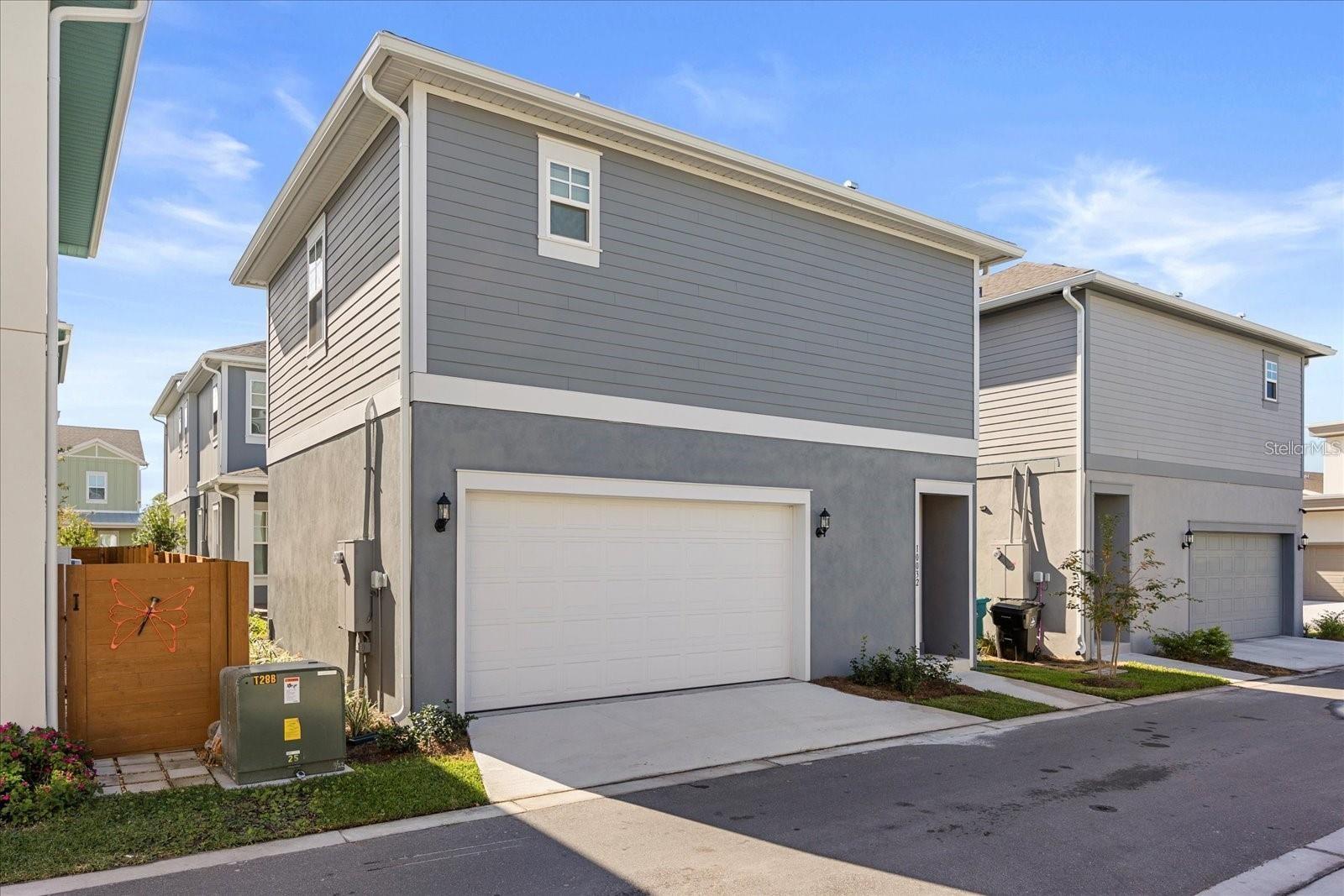 Details for 10032 Hulse Alley, ORLANDO, FL 32827