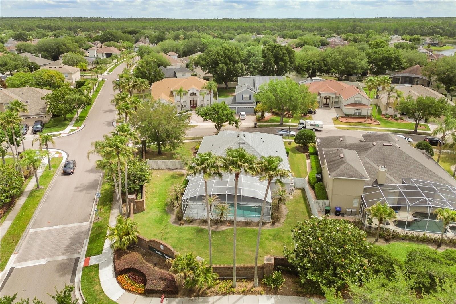 Image 49 of 50 For 13010 Islamorada Drive