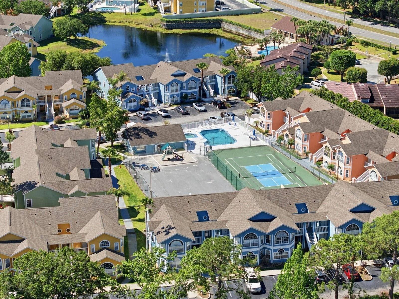 Image 2 of 29 For 3153 Britannia Boulevard B