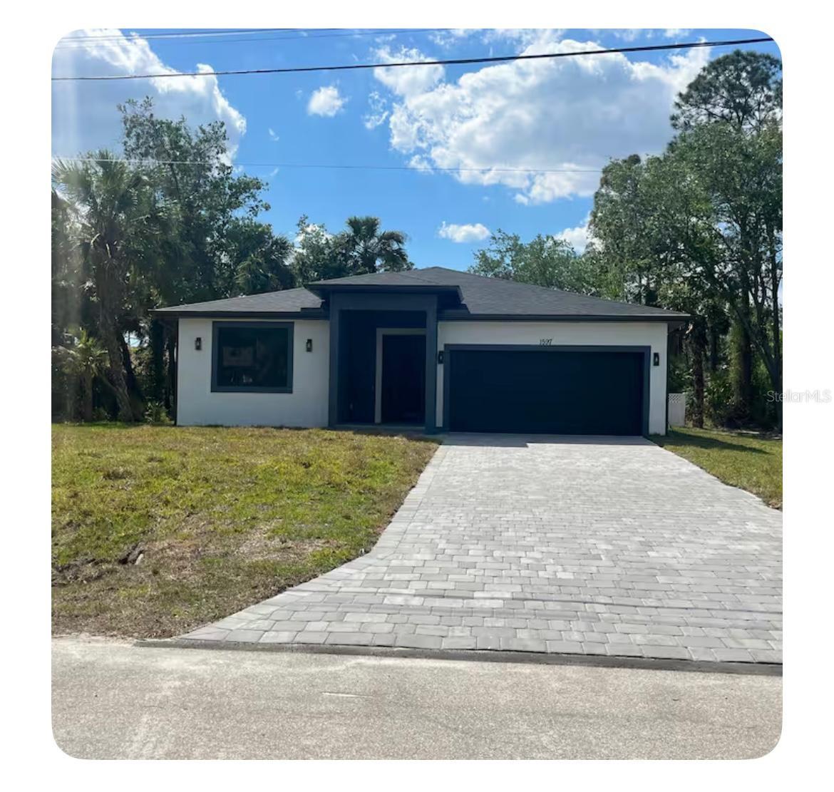 Details for 1597 Kerman Street, NORTH PORT, FL 34288