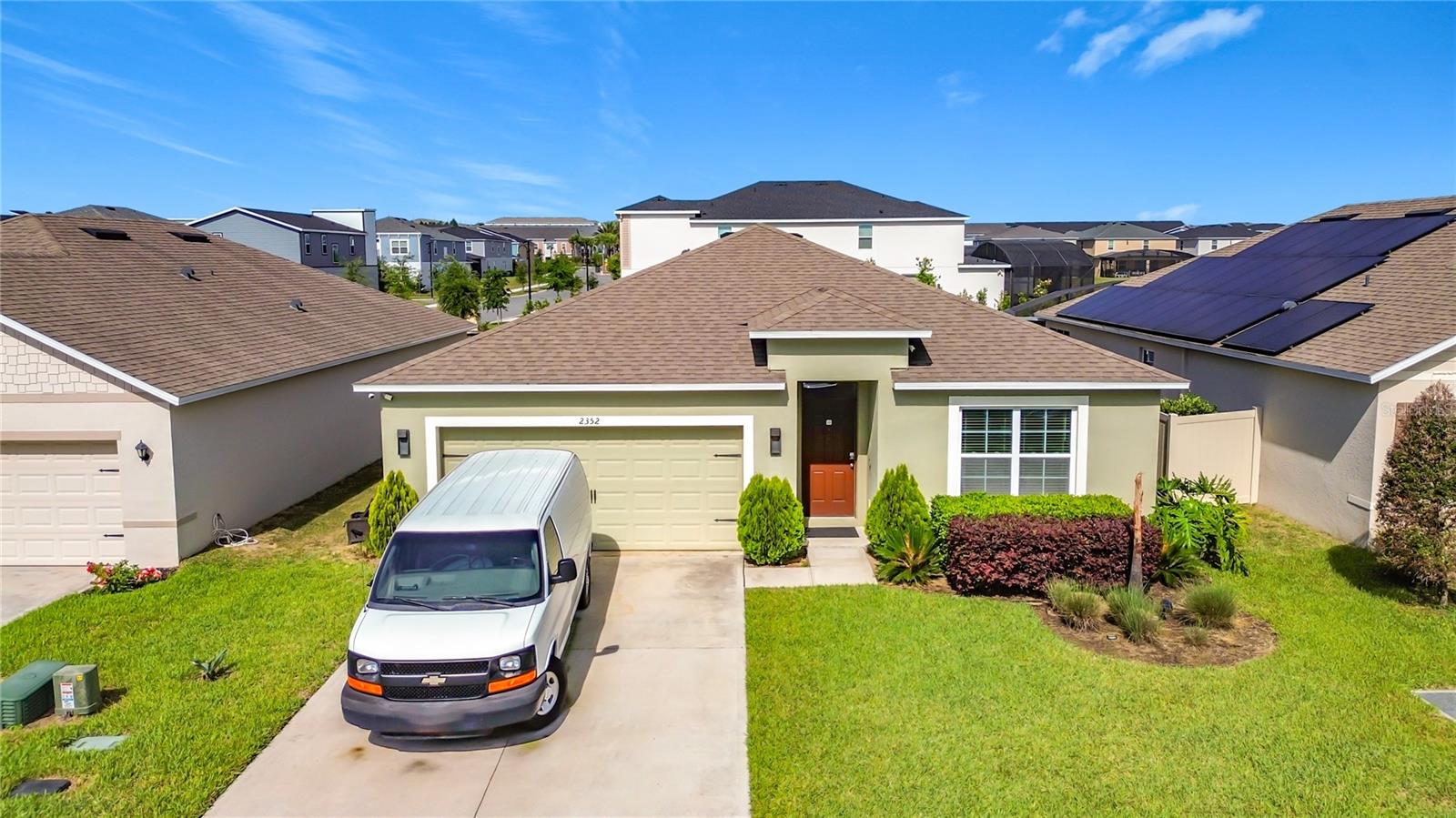 Image 2 of 20 For 2352 White Poppy Drive