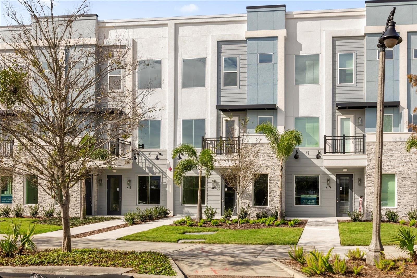 Details for 415 Mike Roberto Way, OVIEDO, FL 32765