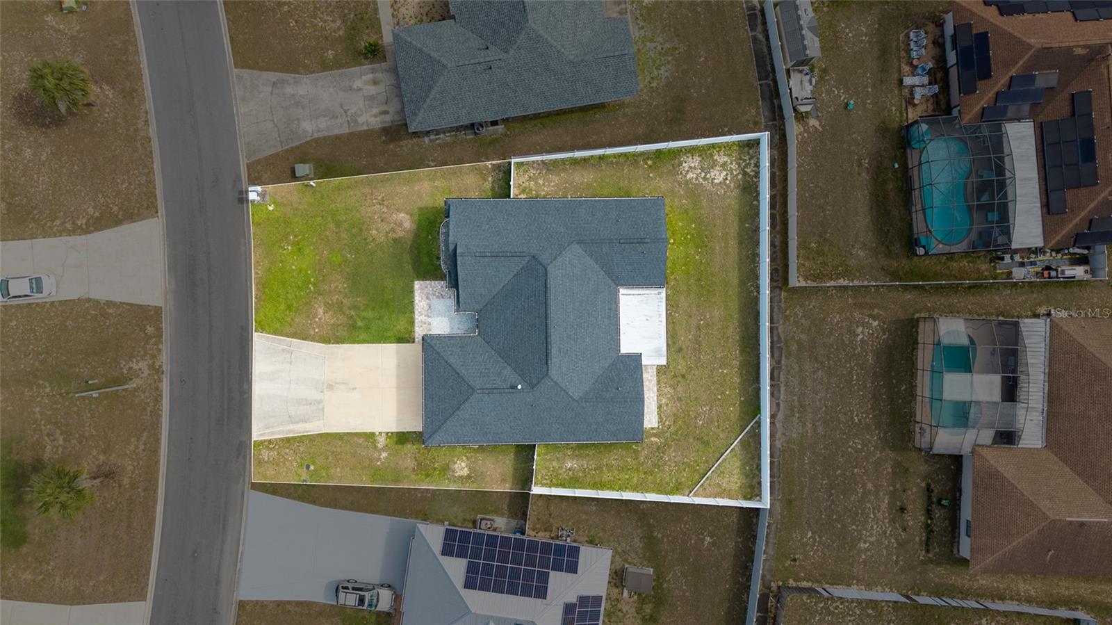 Listing photo id 33 for 1040 Hali Ridge Ct