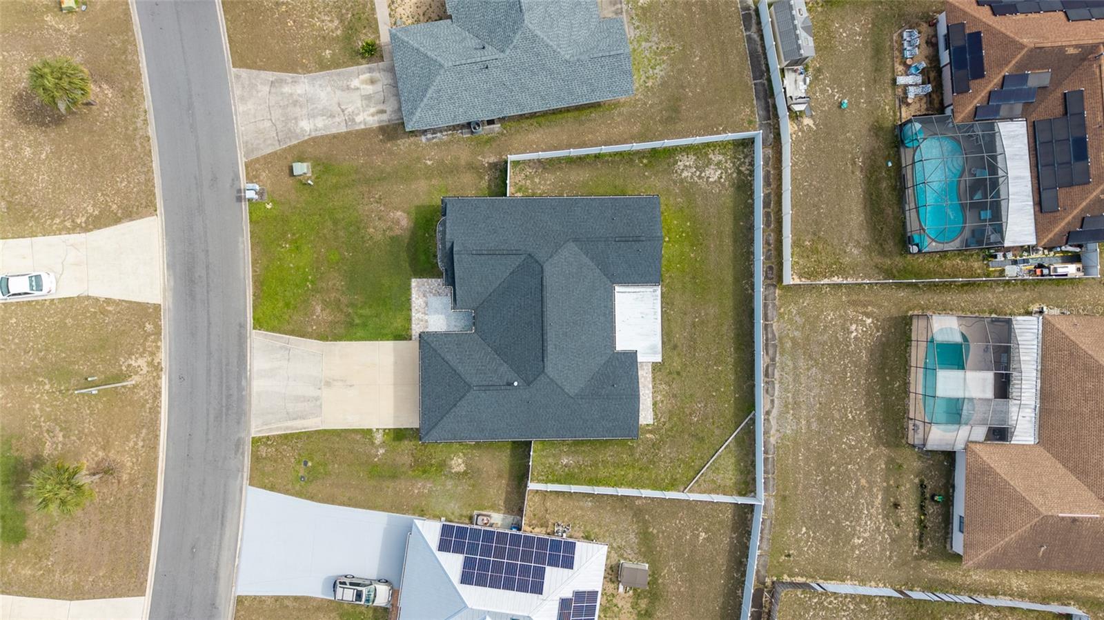 Listing photo id 34 for 1040 Hali Ridge Ct