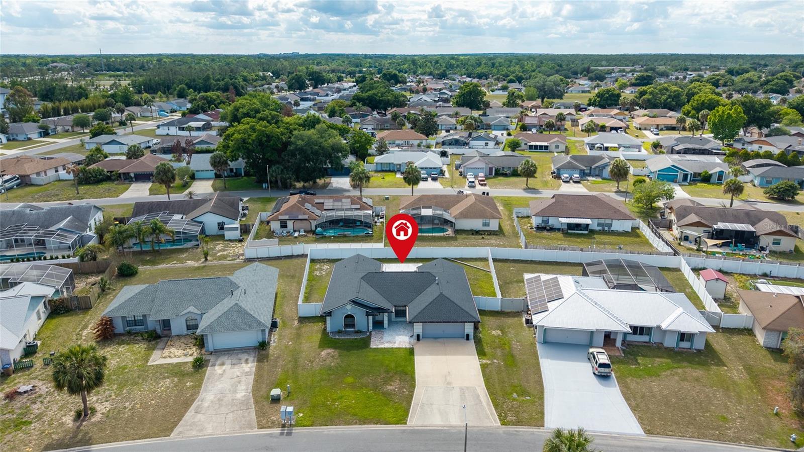 Listing photo id 45 for 1040 Hali Ridge Ct