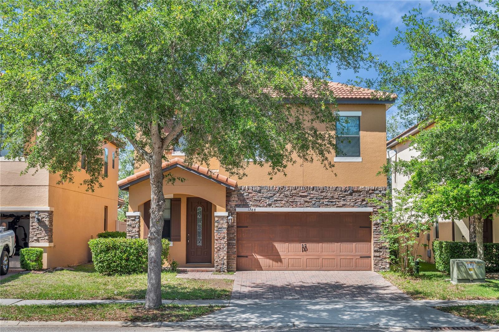 Details for 1788 Leather Fern Drive, OCOEE, FL 34761