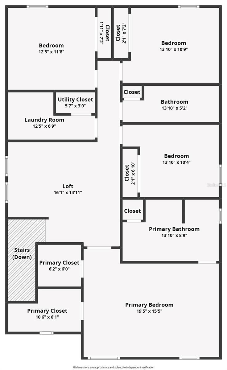 Image 8 of 51 For 1788 Leather Fern Drive