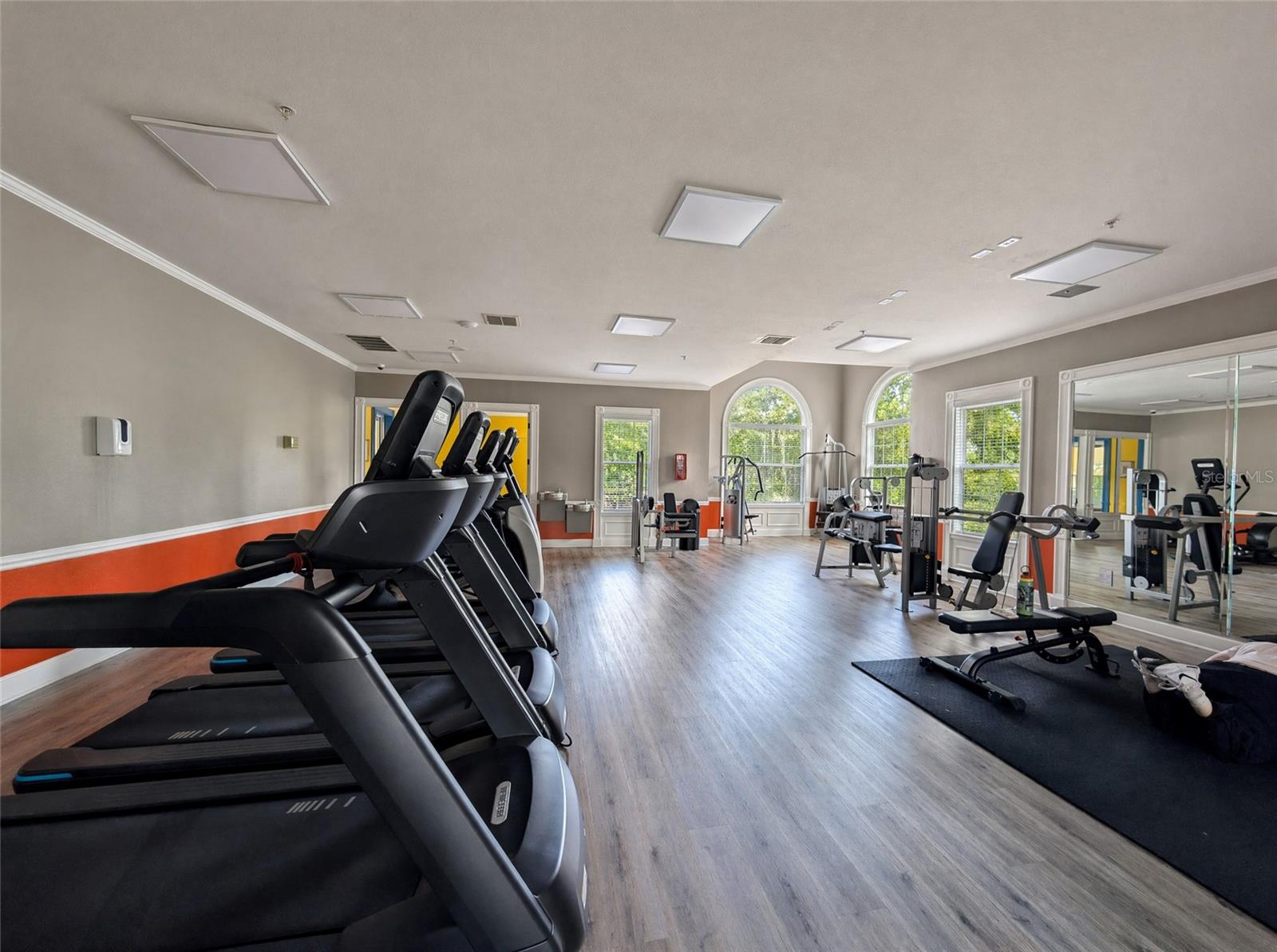 Image 23 of 23 For 143 Southern Pecan Circle 201