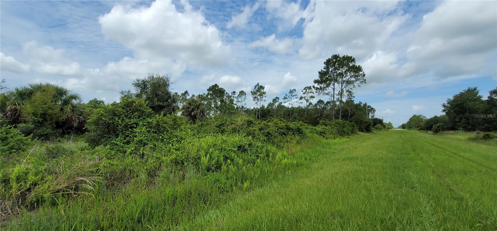 Details for Nw 268th Street, OKEECHOBEE, FL 34972