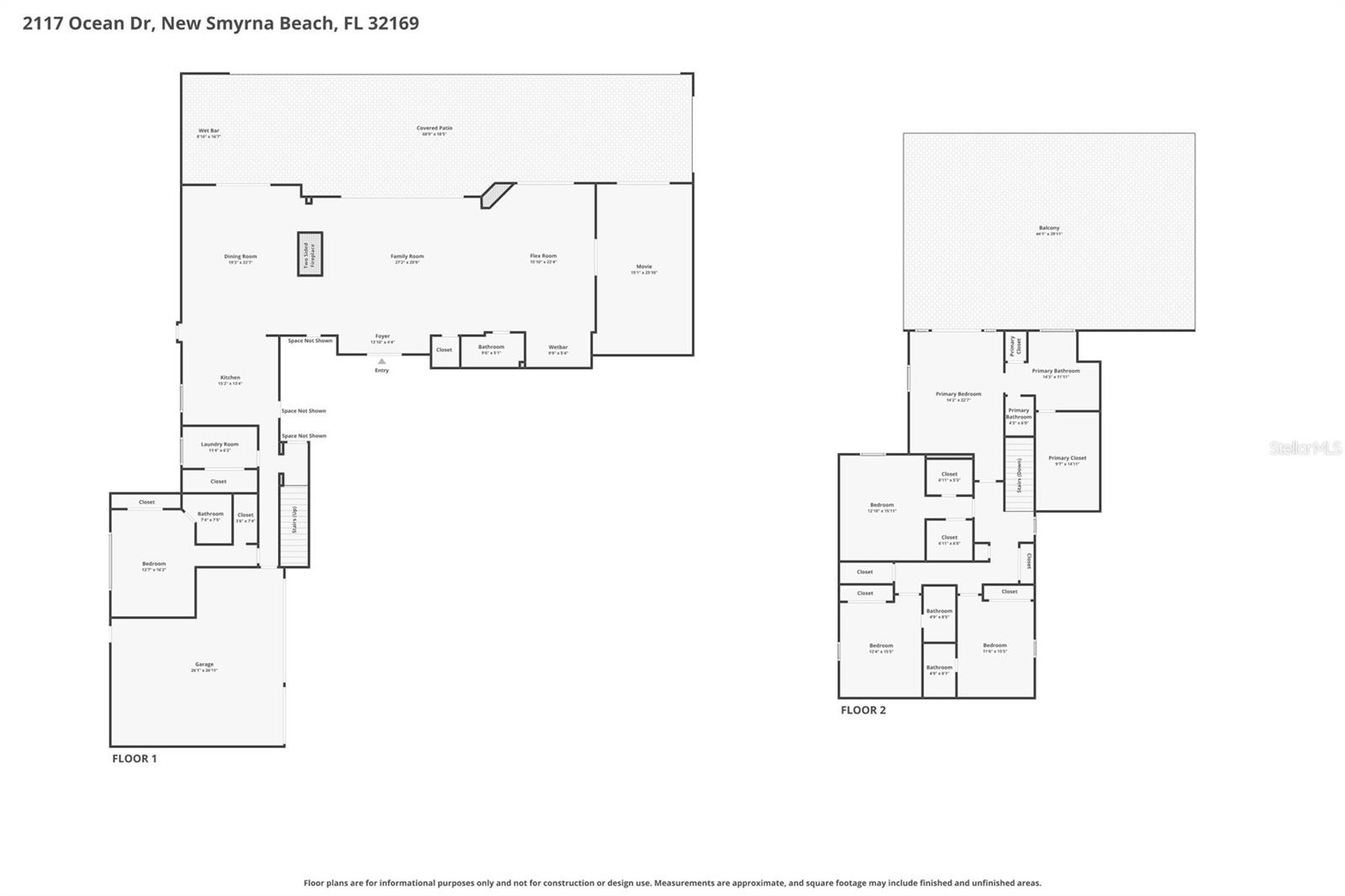 Image 100 of 100 For 2117 Ocean Drive