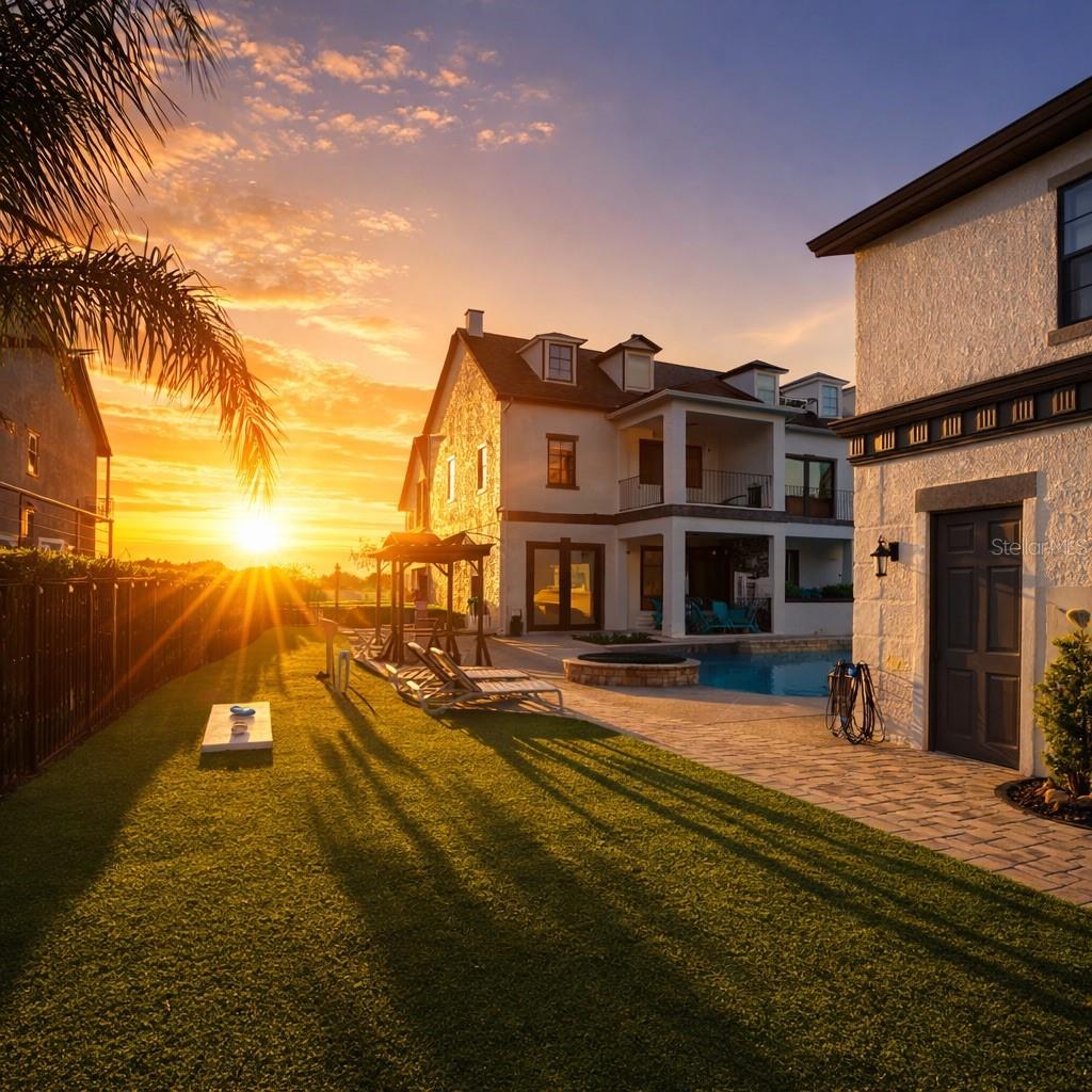 Details for 1536 Corolla Court, REUNION, FL 34747