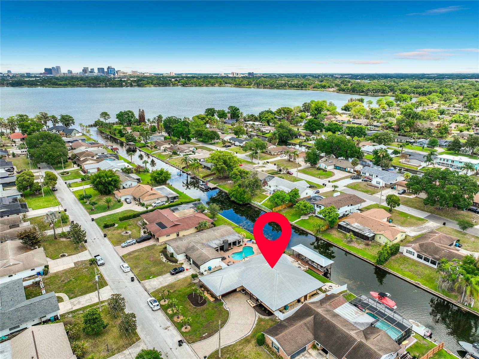 Details for 2404 Lauderdale Court, ORLANDO, FL 32805