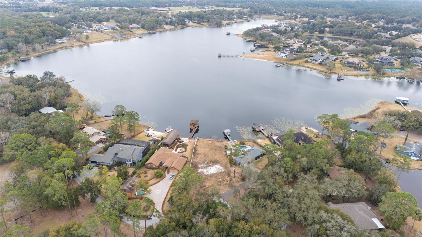 Details for 601 Tuscany Court, SANFORD, FL 32771