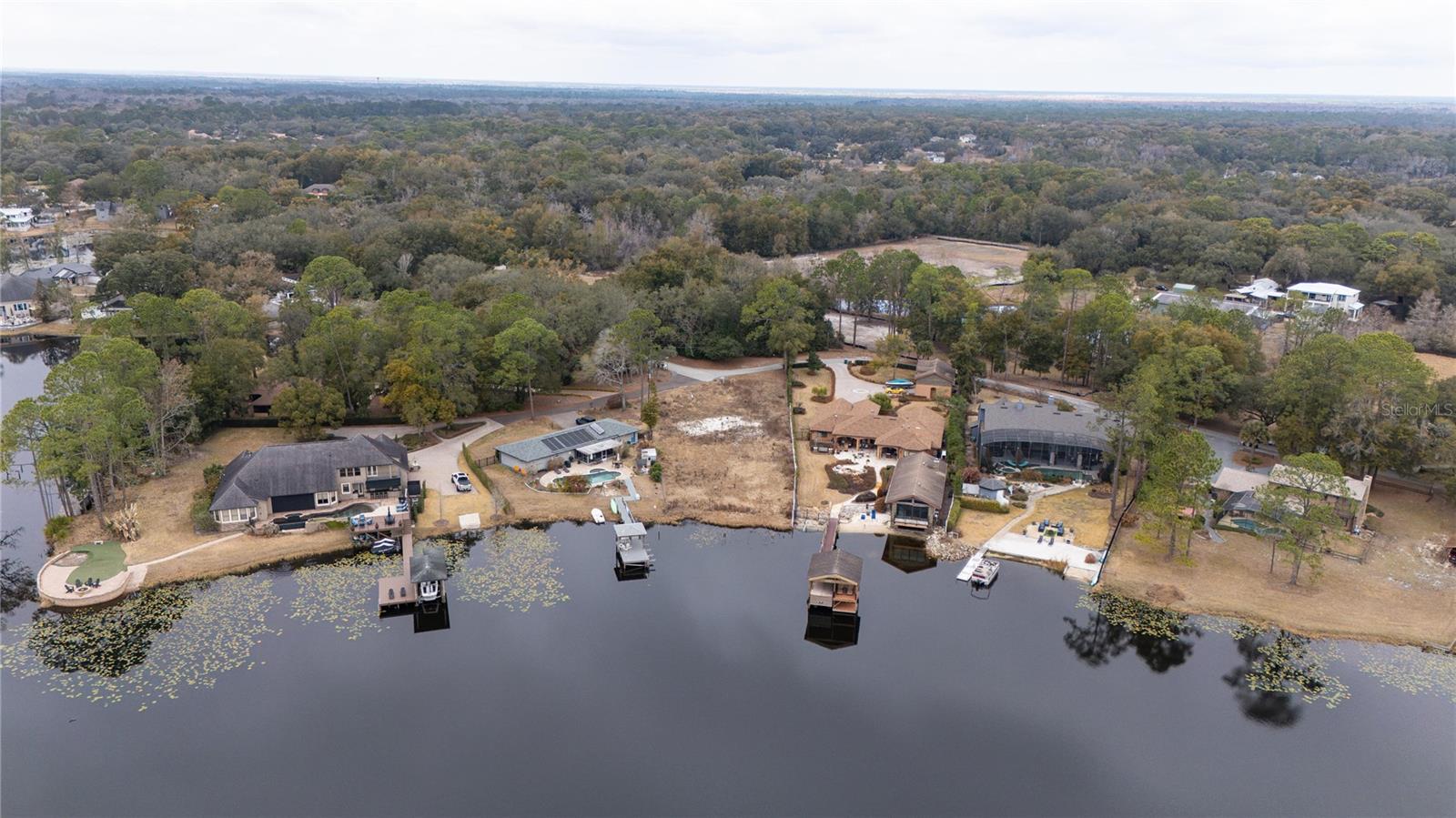 Image 4 of 6 For 601 Tuscany Court