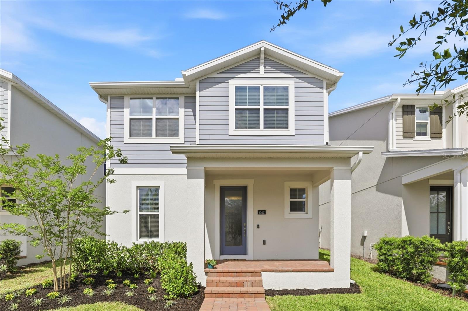 Details for 2512 Cedar Rose Street, APOPKA, FL 32712