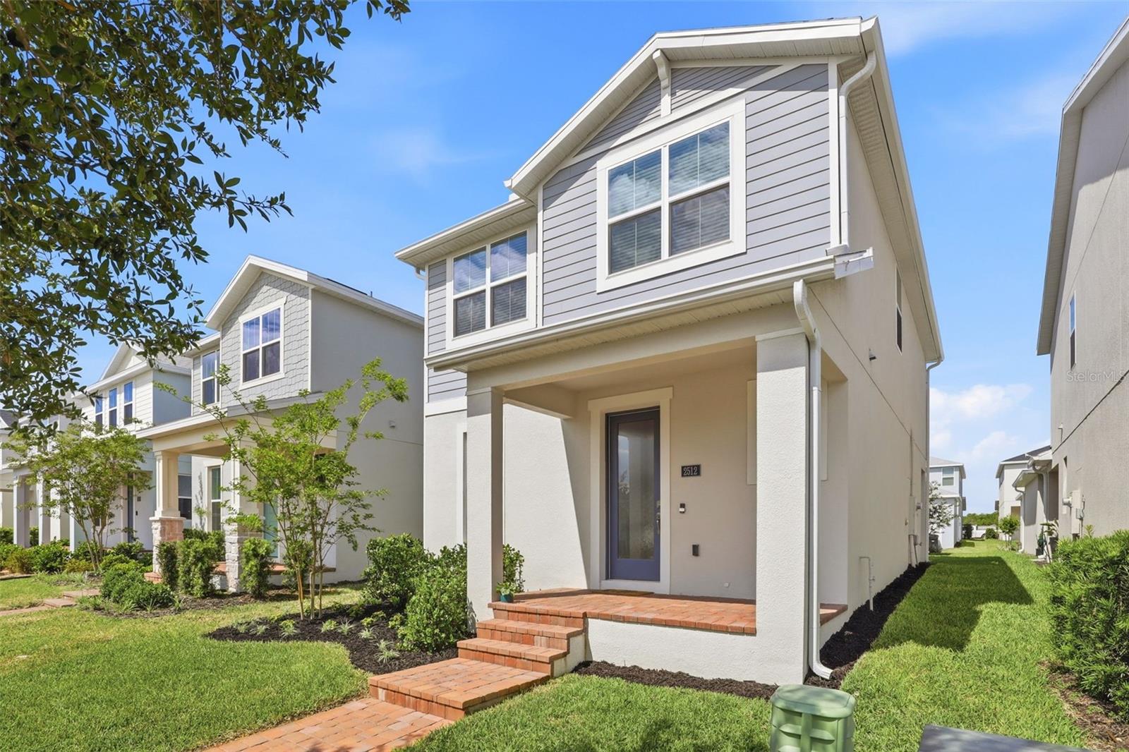 Image 3 of 38 For 2512 Cedar Rose Street