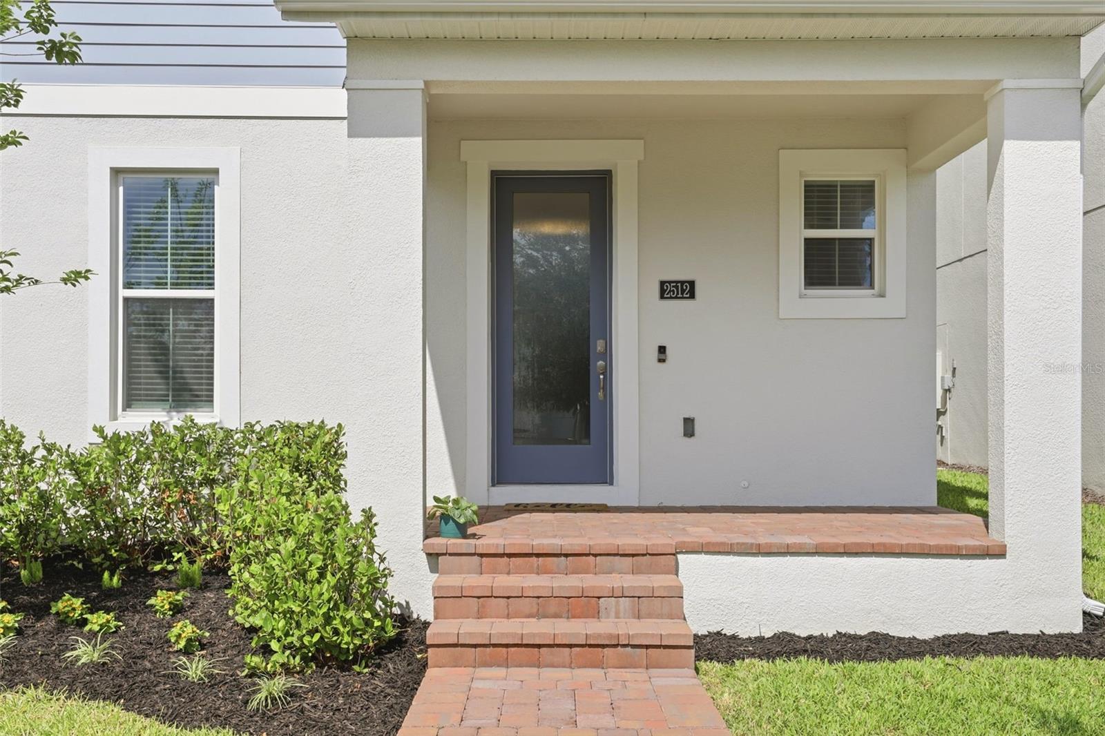 Image 4 of 38 For 2512 Cedar Rose Street