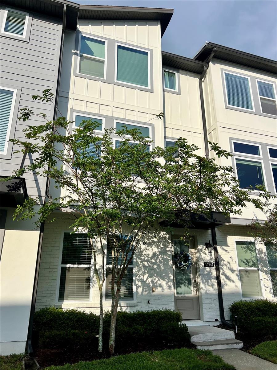 Details for 12941 Gabor Avenue, ORLANDO, FL 32827