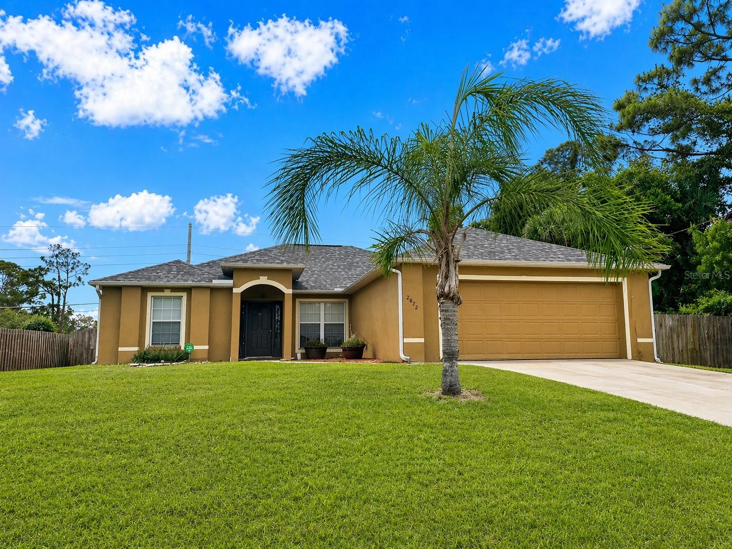Details for 2872 Grandview Drive, NORTH PORT, FL 34288