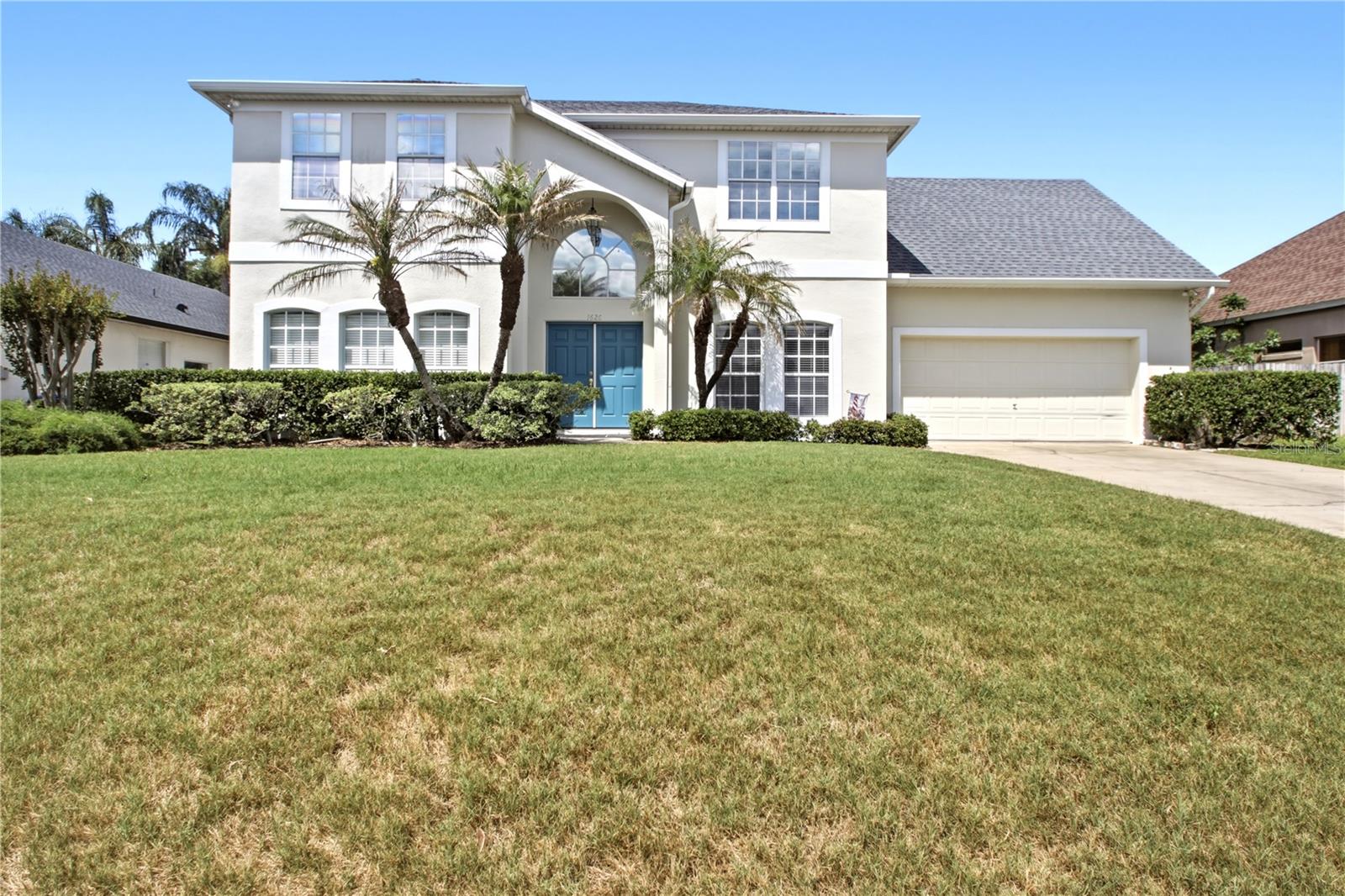 Details for 1626 Cerulean Way, GOTHA, FL 34734