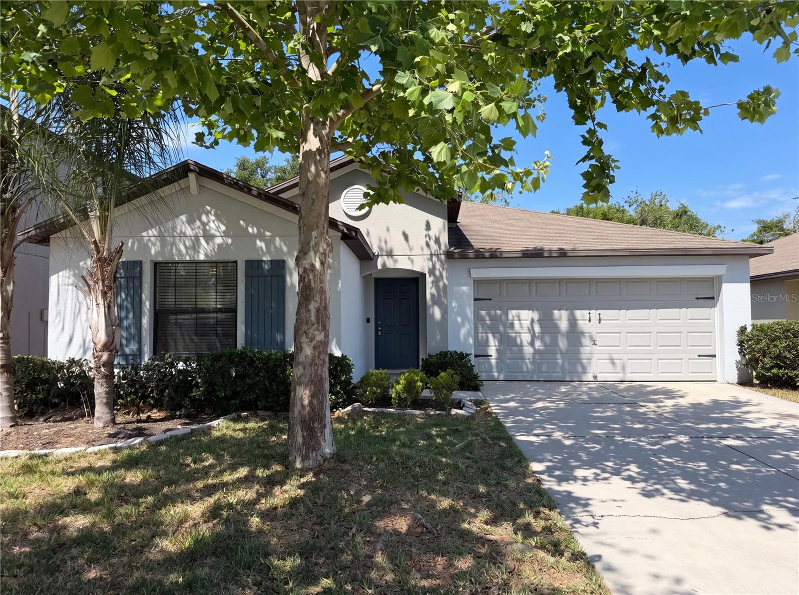 Details for 12707 Lemon Pepper Drive, RIVERVIEW, FL 33578
