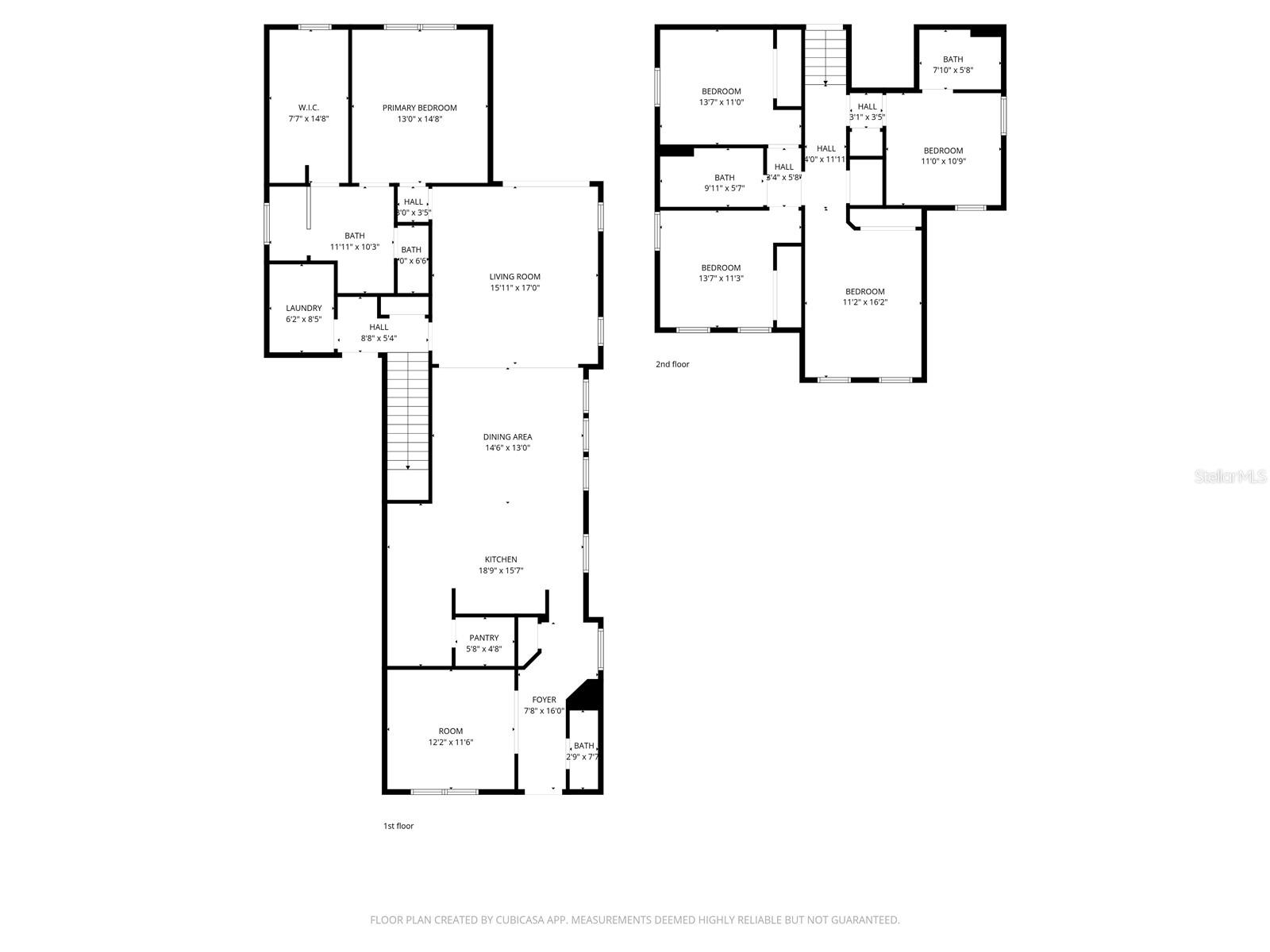 Image 26 of 27 For 1619 Osceola Avenue