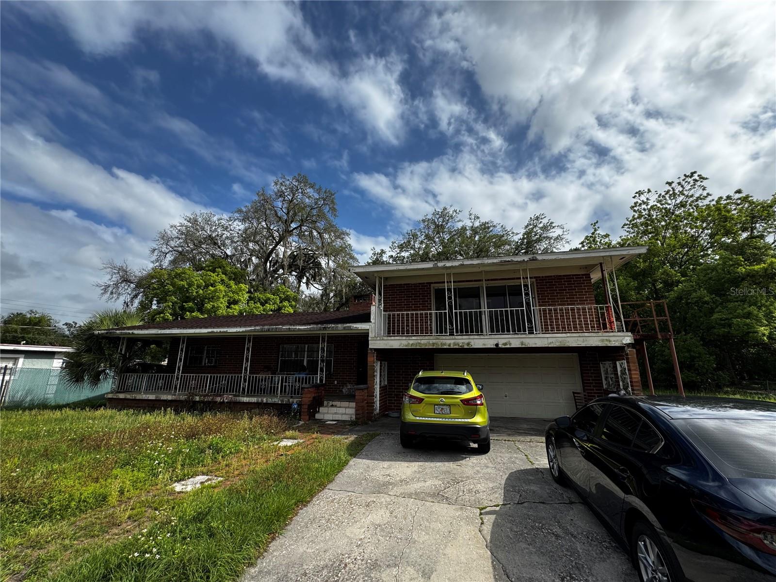 Details for 1307 Historic Goldsboro Boulevard, SANFORD, FL 32771