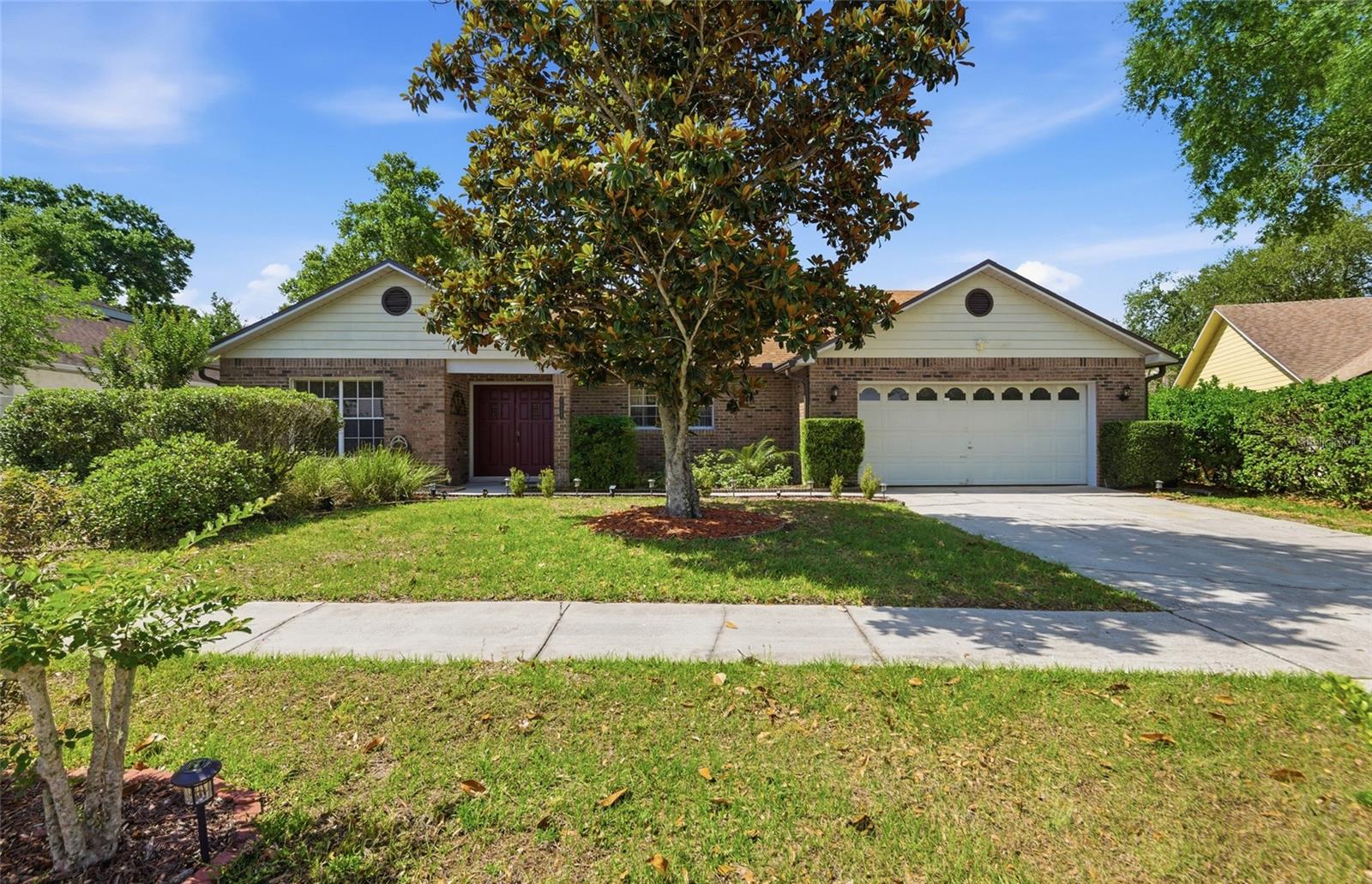 Details for 5121 Stratemeyer Drive, ORLANDO, FL 32839