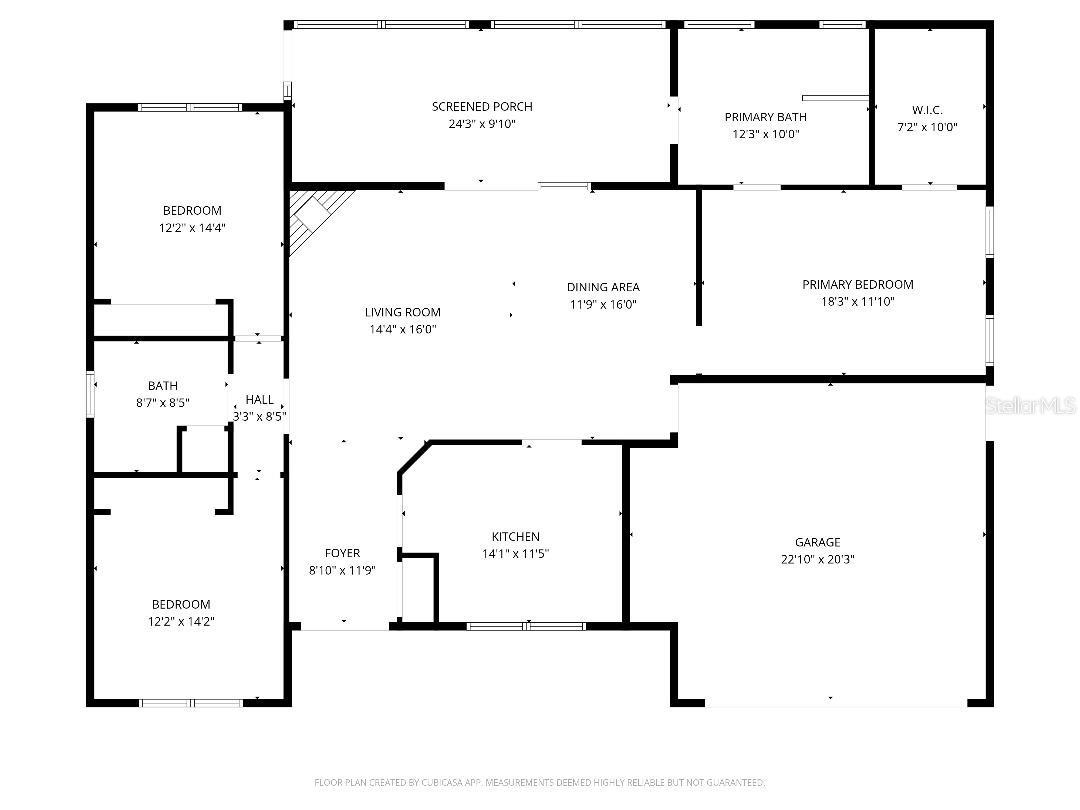 Image 20 of 20 For 5121 Stratemeyer Drive