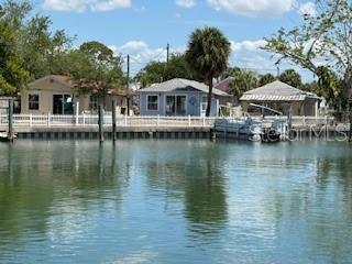 Details for 249 Boca Ciega Drive, MADEIRA BEACH, FL 33708