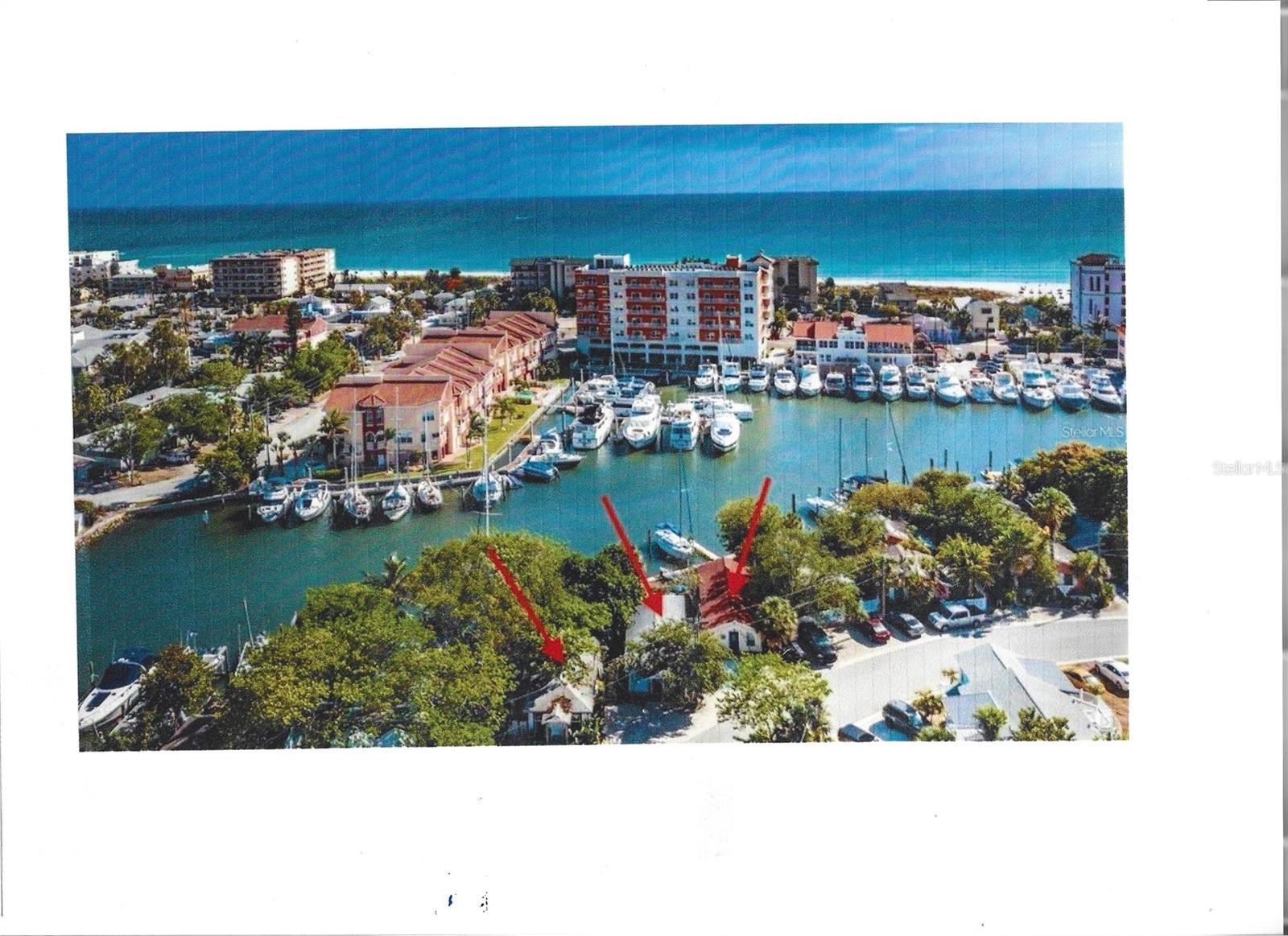 Image 4 of 8 For 249 Boca Ciega Drive