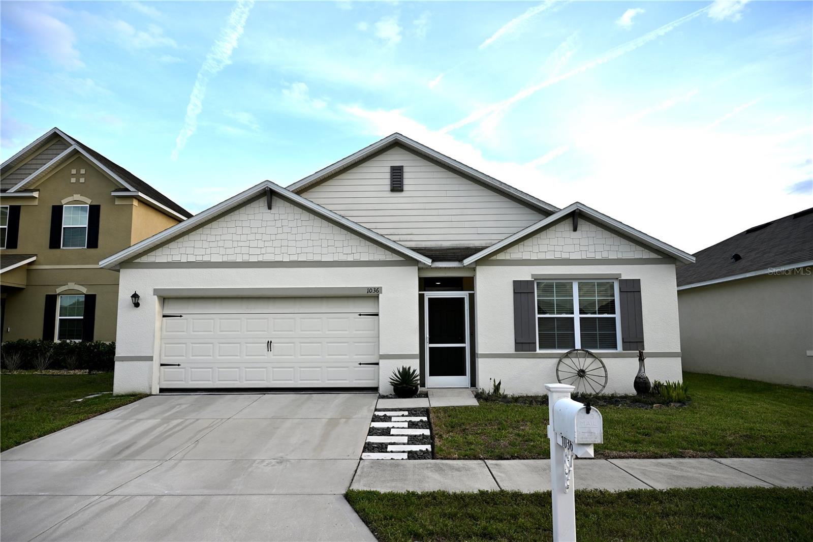 Details for 1036 Bethpage Road, AUBURNDALE, FL 33823