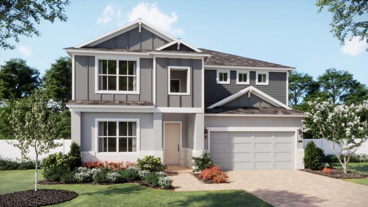 Listing Details for 5078 Northern Dove Avenue, MOUNT DORA, FL 32757