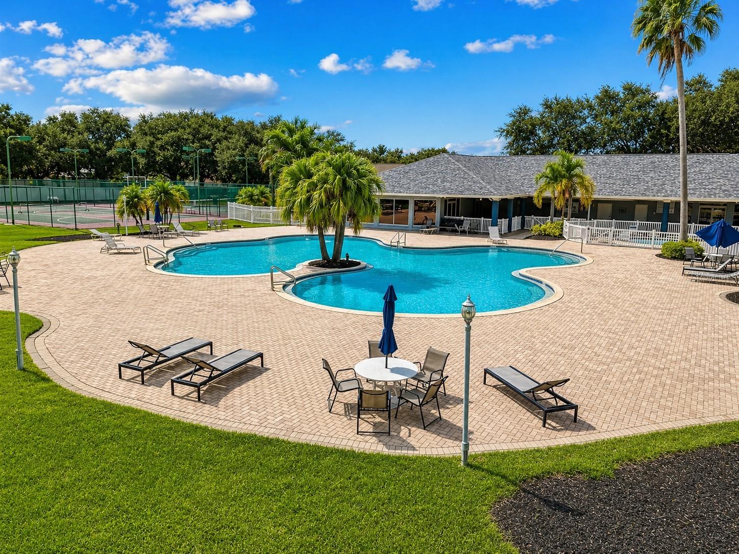 Image 28 of 36 For 4030 Watercove Drive