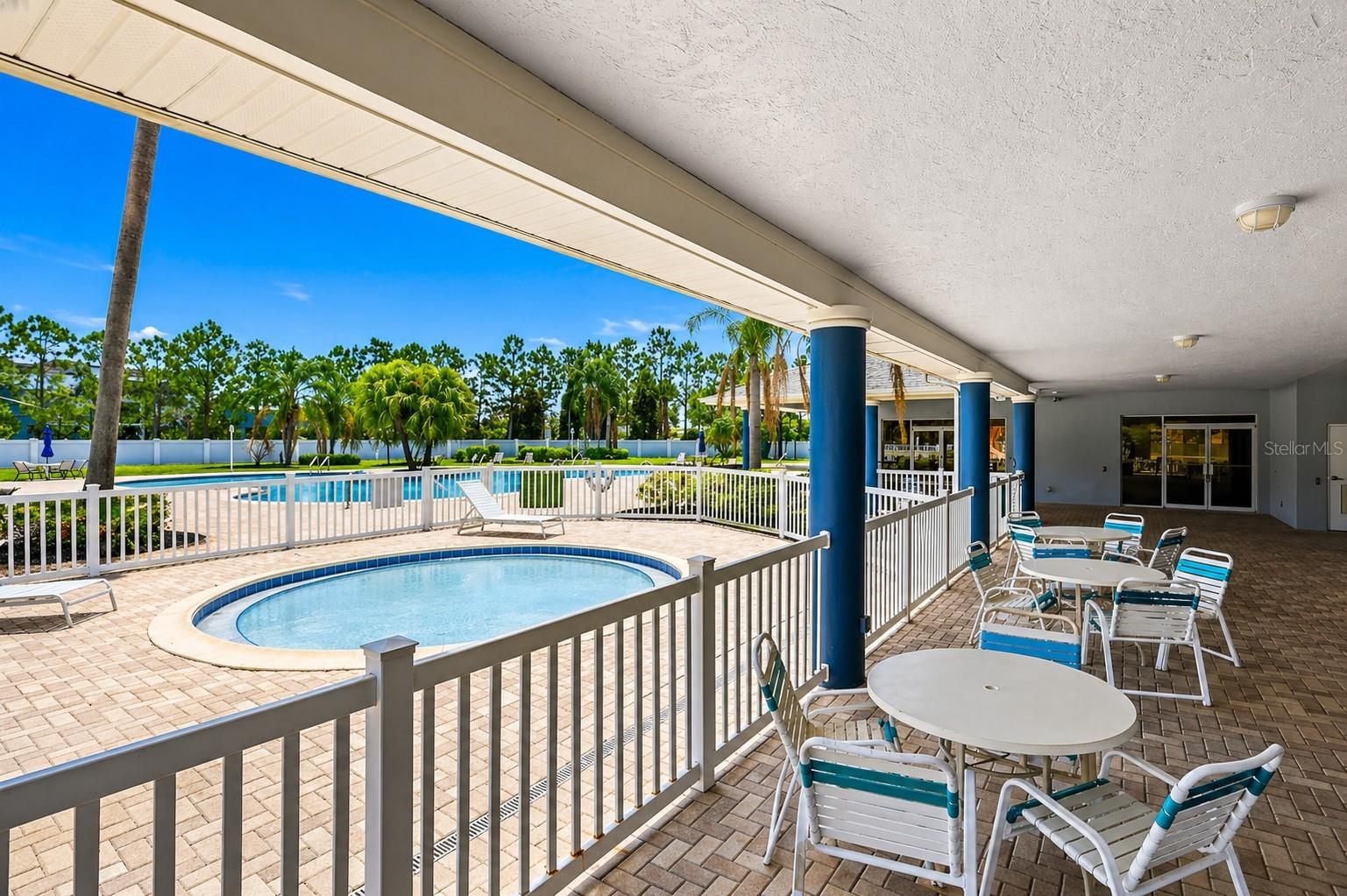 Image 30 of 36 For 4030 Watercove Drive